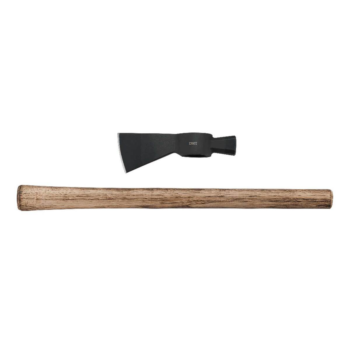 CRKT Chogan Hammer Axe - Black CRKT Chogan Hammer Axe - Black