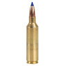 Choice Ammunition 270 WSM (Winchester Short Mag) 130gr Barnes TTSX Rifle Ammo - 20 Rounds