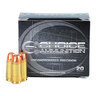 Choice Ammunition 9mm Luger +P 148gr HCFN - 20 Rounds