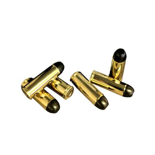 Choice Ammunition Cowboy Action 45 (Long) Colt 250gr Handgun Ammo - 50 Rounds - Choice Ammunition