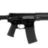 Christensen Arms 15 G2 6mm ARC 16in Black Nitride Semi Automatic Modern Sporting Rifle - 30+1 Rounds - Black