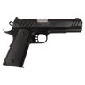 Christensen Arms 1911 A5 9mm Luger 5in Black Anodized - Pistol - 9+1 Rounds - Used