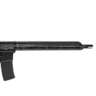 Christensen Arms 5Five6 223 Wylde 16in Black Nitride Semi Automatic Modern Sporting Rifle - 30+1 Rounds - Black