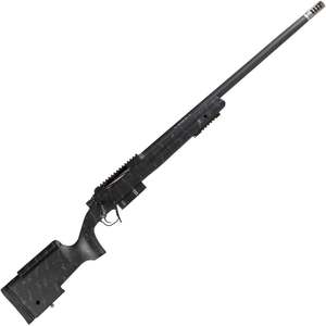 Christensen Arms BA Tactical Black Nitride Bolt Action Rifle - 300 PRC
