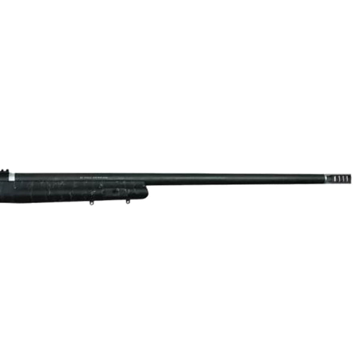 Christensen Arms BA Tactical 338 Lapua Magnum Black/Gray Bolt Action Rifle - 27in - Black/Gray Christensen Arms BA Tactical 338 Lapua Magnum Black/Gray Bolt Action Rifle - 27in - Black/Gray