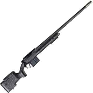 Christensen Arms B.A. Tactical Black Nitride Bolt Action Rifle - 300 Winchester Magnum - 26in