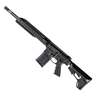 Christensen Arms CA-10 DMR 308 Winchester 18in Black Anodized Semi Automatic Modern Sporting Rifle - 20+1 Rounds - Black