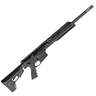 Christensen Arms CA-10 DMR 308 Winchester 20in Black Anodized Semi Automatic Modern Sporting Rifle - 10+1 Rounds - Black