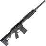 Christensen Arms CA-10 DMR 308 Winchester 20in Black Anodized Semi Automatic Modern Sporting Rifle - 20+1 Rounds - Black
