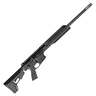 Christensen Arms CA-10 DMR 6.5 Creedmoor 20in Black Anodized Carbon Fiber Semi Automatic Modern Sporting Rifle - 10+1 Rounds - Black