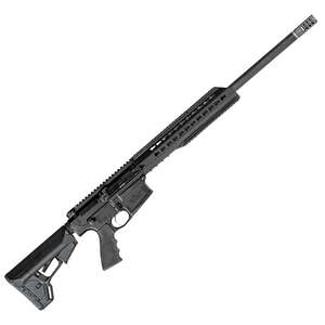 Christensen Arms CA-10 DMR 6.5 Creedmoor 22in Black Anodized Semi Automatic Modern Sporting Rifle - 10+1 Rounds