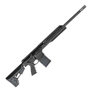 Christensen Arms CA-10 DMR 6.5 Creedmoor 22in Black Anodized Semi Automatic Modern Sporting Rifle - 20+1 Rounds