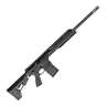 Christensen Arms CA-10 DMR 6.5 Creedmoor 22in Black Anodized Semi Automatic Modern Sporting Rifle - 20+1 Rounds - Black