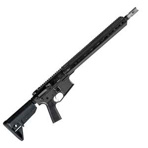 Christensen Arms CA-10 G2 308 Winchester 18in Black Anodized Semi Automatic Modern Sporting Rifle - 10+1 Rounds