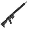 Christensen Arms CA-10 G2 308 Winchester 18in Black Anodized Semi Automatic Modern Sporting Rifle - 10+1 Rounds - Black