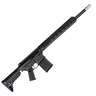 Christensen Arms CA-10 G2 308 Winchester 18in Black Anodized Semi Automatic Modern Sporting Rifle - 20+1 Rounds - Black