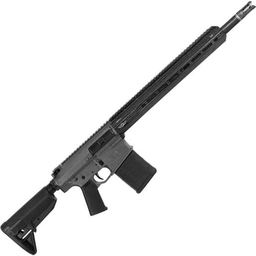 Christensen Arms CA-10 G2 308 Winchester 18in Tungsten Gray Semi Automatic Rifle - 20+1 image