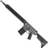 Christensen Arms CA-10 G2 308 Winchester 18in Tungsten Gray Semi Automatic Rifle - 20+1