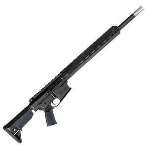 Christensen Arms CA-10 G2 6.5 Creedmoor 20in Black Anodized Semi Automatic Modern Sporting Rifle - 10+1 Rounds