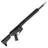 Christensen Arms CA-10 G2 6.5 Creedmoor 20in Black Anodized Semi Automatic Modern Sporting Rifle - 10+1 Rounds - Black