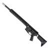 Christensen Arms CA-10 G2 6.5 Creedmoor 20in Black Anodized Semi Automatic Modern Sporting Rifle - 10+1 Rounds - Black