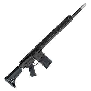Christensen Arms CA-10 G2 6.5 Creedmoor 20in Black Anodized Semi Automatic Modern Sporting Rifle - 20+1 Rounds