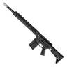 Christensen Arms CA-10 G2 6.5 Creedmoor 20in Black Anodized Semi Automatic Modern Sporting Rifle - 20+1 Rounds - Black