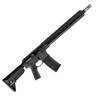 Christensen Arms CA-15 G2 223 Wylde 16in Black Anodized Semi Automatic Modern Sporting Rifle - 10+1 Rounds - Black