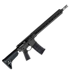 Christensen Arms CA-15 G2 223 Wylde 16in Black Anodized Semi Automatic Modern Sporting Rifle - 30+1 Rounds