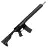 Christensen Arms CA-15 G2 223 Wylde 16in Black Anodized Stainless Steel Semi Automatic Modern Sporting Rifle - 10+1 Rounds - Black