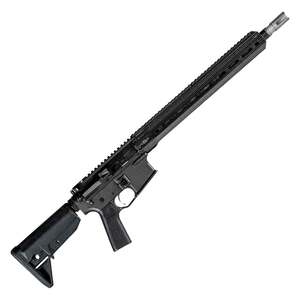 Christensen Arms CA-15 G2 223 Wylde 16in Black Anodized Semi Automatic Modern Sporting Rifle - 10+1 Rounds