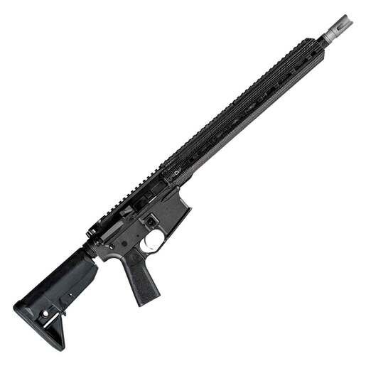 Christensen Arms Christensen Arms CA-15 G2 223 Wylde 16in Black Anodized Semi Automatic Modern Sporting Rifle - 10+1 Rounds