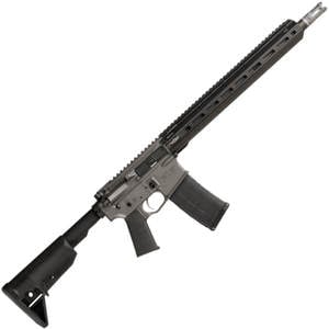 Christensen Arms CA-15 G2 M-LOK 223 Wylde 16in Stainless/Black Semi Automatic Modern Sporting Rifle - 30+1 Rounds