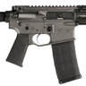 Christensen Arms CA-15 G2 M-LOK 223 Wylde 16in Stainless/Black Semi Automatic Modern Sporting Rifle - 30+1 Rounds - Black/Stainless