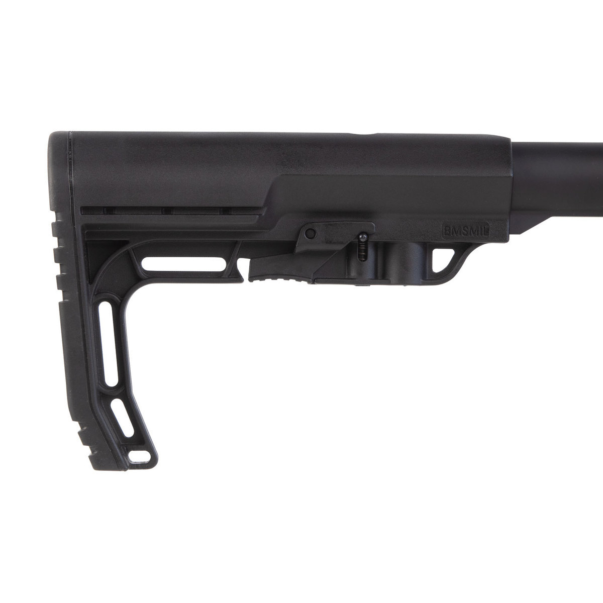 Christensen Arms CA5FIVE6 5.56mm NATO 16in Tungsten Cerakote Modern Sporting Rifle - 10+1 Rounds Christensen Arms CA5FIVE6 5.56mm NATO 16in Tungsten Cerakote Modern Sporting Rifle - 10+1 Rounds