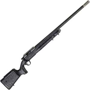 Christensen Arms ELR Black Bolt Action Rifle - 300 WSM (Winchester Short Mag)