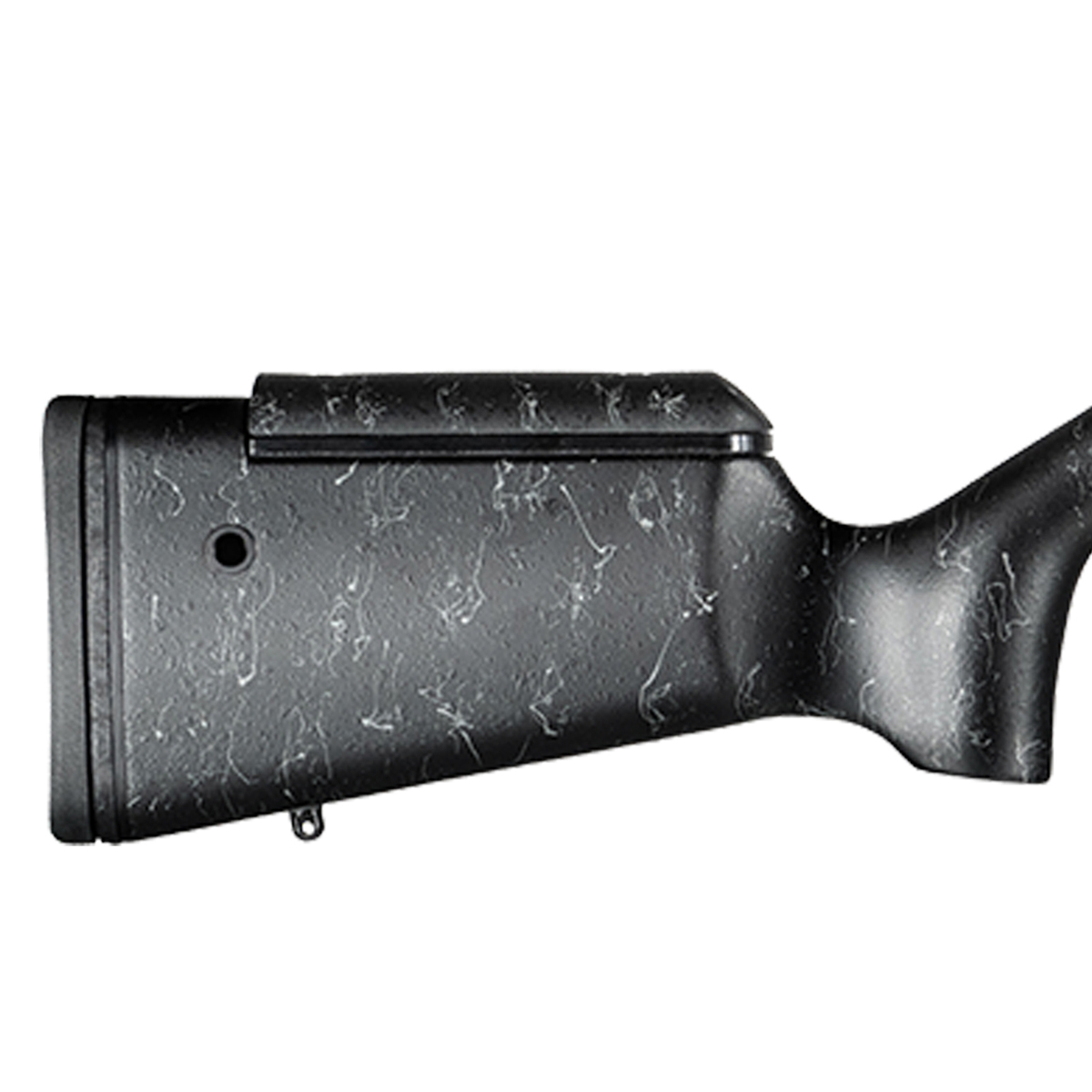 Christensen Arms ELR Black Nitride Bolt Action Rifle - 300 Winchester Magnum - 26in Christensen Arms ELR Black Nitride Bolt Action Rifle - 300 Winchester Magnum - 26in