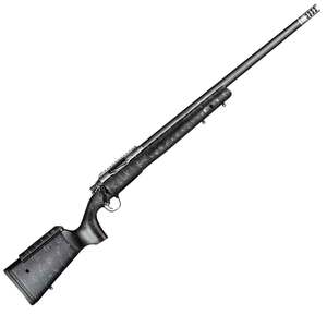 Christensen Arms ELR Black Nitride Bolt Action Rifle - 7mm PRC - 26in