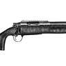 Christensen Arms ELR Black Nitride Bolt Action Rifle - 7mm PRC - 26in - Gray