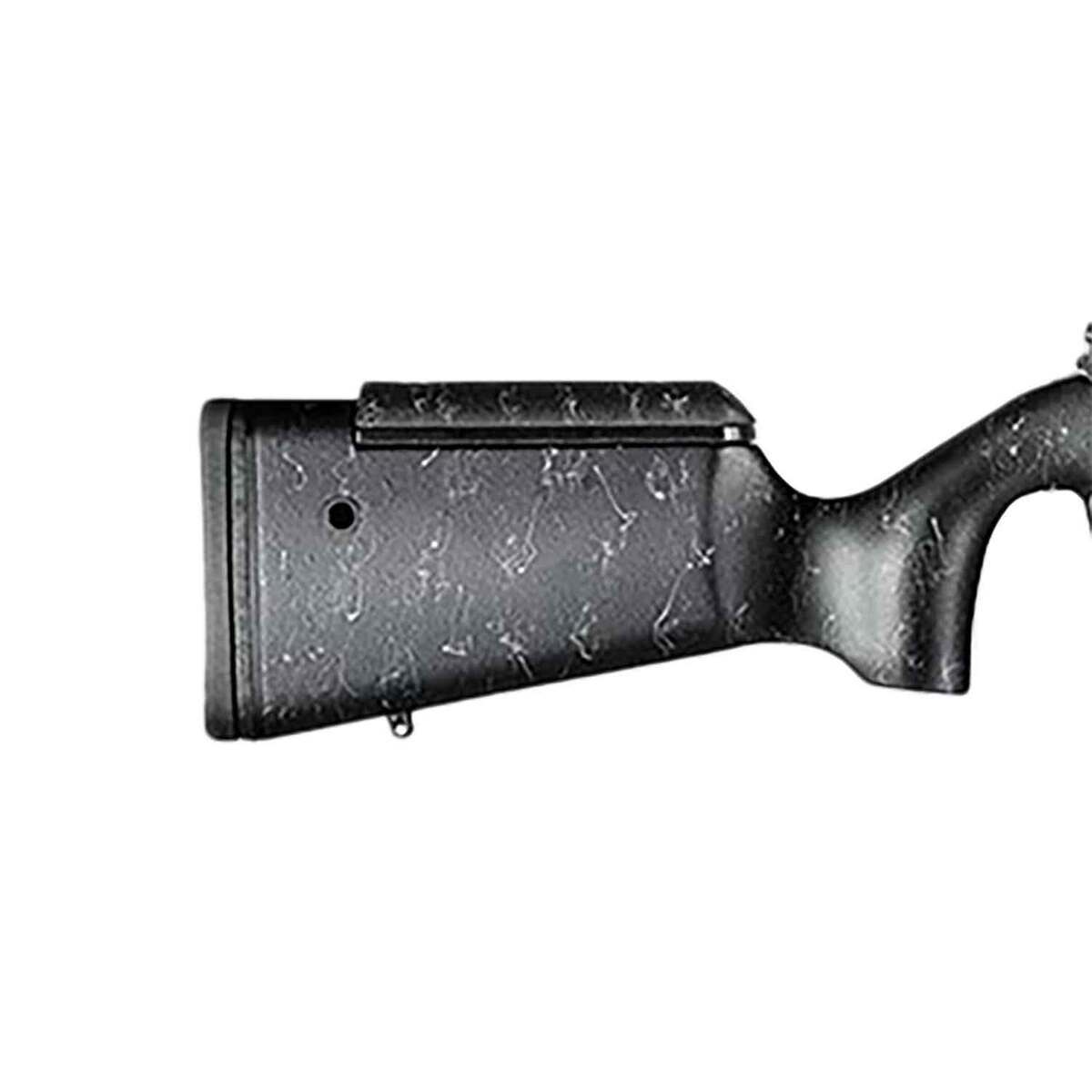 Christensen Arms ELR Black Nitride Bolt Action Rifle - 7mm PRC - 26in - Gray Christensen Arms ELR Black Nitride Bolt Action Rifle - 7mm PRC - 26in - Gray