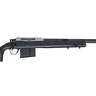 Christensen Arms ELR Black w/ Gray Accents Bolt Action Rifle - 338 Lapua Magnum - 27in - Black