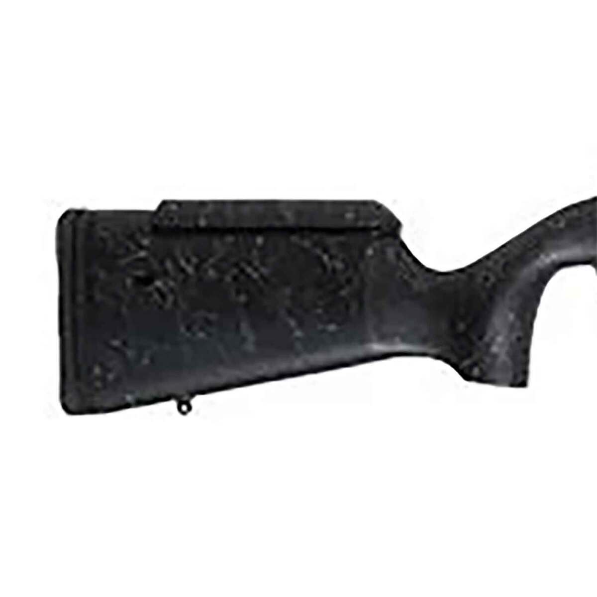 Christensen Arms ELR 338 Lapua Magnum Black w/ Gray Accents Bolt Action Rifle - 27in - Black Christensen Arms ELR 338 Lapua Magnum Black w/ Gray Accents Bolt Action Rifle - 27in - Black