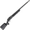 Christensen Arms ELR Black Bolt Action Rifle - 6.5 Creedmoor - 26in - Black