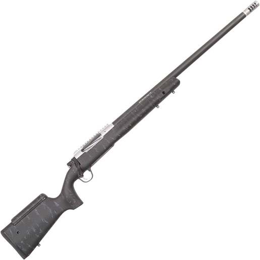 Christensen Arms ELR 300 PRC Stainless Bolt Action Rifle - 26in - Camo image