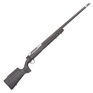 Christensen Arms ELR Stainless/Black Bolt Action Rifle – 6.5-284 Norma