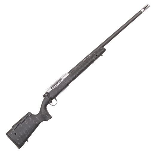 Christensen Arms ELR 6.5 PRC Stainless Bolt Action Rifle - 26in - Camo image