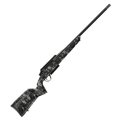 Christensen Arms Evoke Hunter 6.5 Creedmoor Multi-Tone Green Bolt Action Rifle – 20in