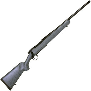 Christensen Arms Mesa Black Cerakote Bolt Action Rifle - 28 Nosler