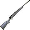 Christensen Arms Mesa Black Cerakote Bolt Action Rifle - 28 Nosler - Gray w/Black Webbing