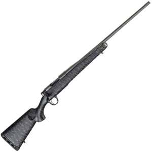 Christensen Arms Mesa Black/Gray Bolt Action Rifle - 28 Nosler